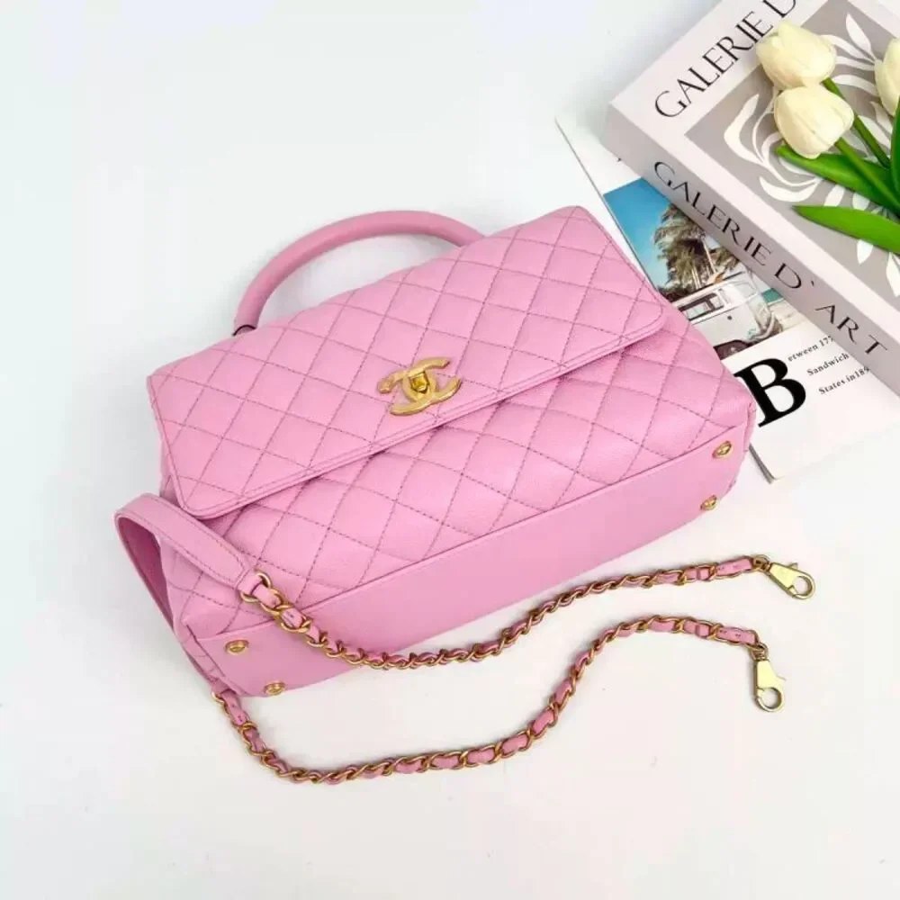 Chanel Women Pre-Loved Bag Very Good Condition